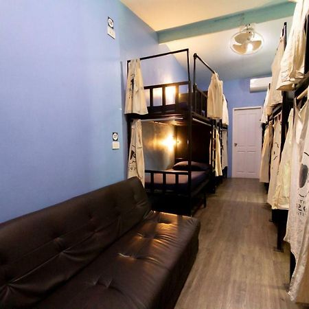 Counting Sheep Hostel Bangkok Dış mekan fotoğraf